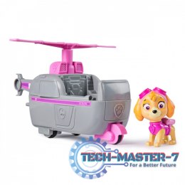 Pojazd podstawowy Psi Patrol Skye