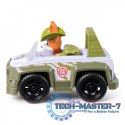 Pojazd podstawowy Psi Patrol Tracker
