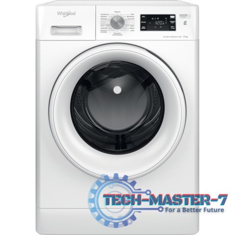 Pralka Wolnostojąca WHIRLPOOL D 859991595920