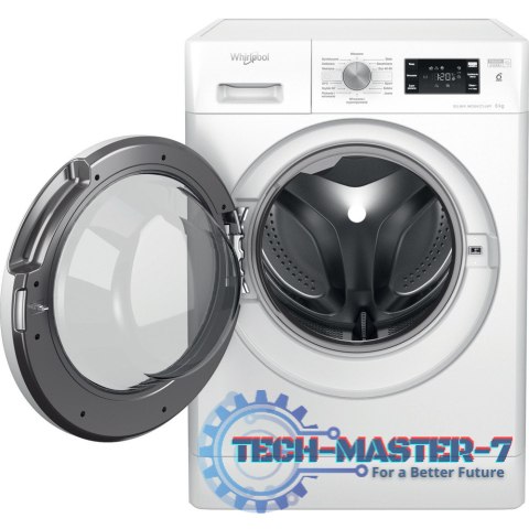 Pralka Wolnostojąca WHIRLPOOL D 859991595920 Pralka Wolnostojąca WHIRLPOOL D 859991595920