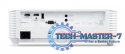 Projektor H6546Ki DLP FHD/4500AL/10000:1/2.9kg