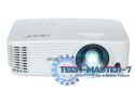 Projektor P1357Wi WXGA 4800lm/20000:1/EMEA