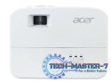 Projektor P1357Wi WXGA 4800lm/20000:1/EMEA
