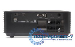 Projektor PL2520i DLP FHD/4000AL/50000:1