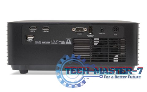 Projektor PL2520i DLP FHD/4000AL/50000:1 Projektor PL2520i DLP FHD/4000AL/50000:1