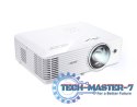 Projektor S1286H DLP XGA/3500AL/20000:1/HDMI/krótkoogniskowy/2,7kg