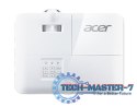 Projektor S1286H DLP XGA/3500AL/20000:1/HDMI/krótkoogniskowy/2,7kg