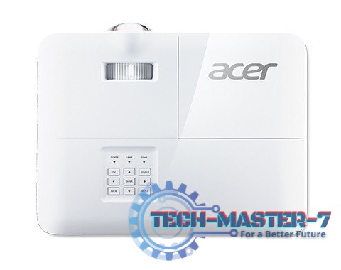 Projektor S1286H DLP XGA/3500AL/20000:1/HDMI/krótkoogniskowy/2,7kg Projektor S1286H DLP XGA/3500AL/20000:1/HDMI/krótkoogniskowy/2,7kg