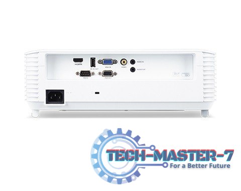 Projektor S1286H DLP XGA/3500AL/20000:1/HDMI/krótkoogniskowy/2,7kg Projektor S1286H DLP XGA/3500AL/20000:1/HDMI/krótkoogniskowy/2,7kg