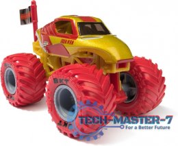 Samochodzik Monster Jam Iron Man