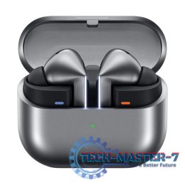 Słuchawki bezprzewodowe SAMSUNG SM-R630 Silver (Srebrny)