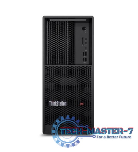 Stacja robocza ThinkStation P3 TWR 30GS00A7PB W11Pro i7-14700K/2x32GB/1TB/INT/3YRS OS