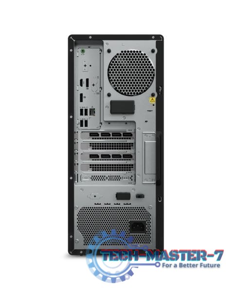 Stacja robocza ThinkStation P3 TWR 30GS00A7PB W11Pro i7-14700K/2x32GB/1TB/INT/3YRS OS Stacja robocza ThinkStation P3 TWR 30GS00A7PB W11Pro i7-14700K/2x32GB/1TB/INT/3YRS OS