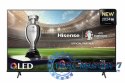 Telewizor QLED 65 cali 65E7NQ