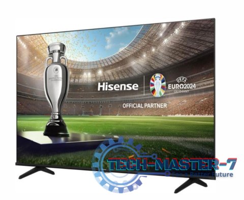 Telewizor QLED 65 cali 65E7NQ Telewizor QLED 65 cali 65E7NQ