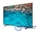 Telewizor hotelowy 43 cale HBU8000 UHD 3840x2160 DVB-T2CS2, BT Audio, Smart, LYNK CLOUD, Netflix 3Y On-site (HG43BU800EEXEN)
