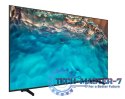 Telewizor hotelowy 43 cale HBU8000 UHD 3840x2160 DVB-T2CS2, BT Audio, Smart, LYNK CLOUD, Netflix 3Y On-site (HG43BU800EEXEN)