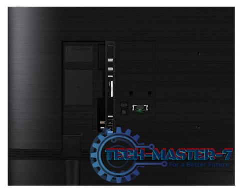 Telewizor hotelowy 43 cale HBU8000 UHD 3840x2160 DVB-T2CS2, BT Audio, Smart, LYNK CLOUD, Netflix 3Y On-site (HG43BU800EEXEN) Telewizor hotelowy 43 cale HBU8000 UHD 3840x2160 DVB-T2CS2, BT Audio, Smart, LYNK CLOUD, Netflix 3Y On-site (HG43BU800EEXEN)