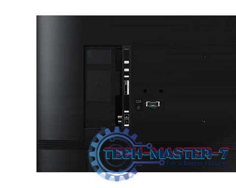 Telewizor hotelowy 50 cali HBU8000 UHD 3840x2160 DVB-T2CS2, BT Audio, Smart, LYNK CLOUD, Netflix 3Y On-site (HG50BU800EUXEN) Telewizor hotelowy 50 cali HBU8000 UHD 3840x2160 DVB-T2CS2, BT Audio, Smart, LYNK CLOUD, Netflix 3Y On-site (HG50BU800EUXEN)