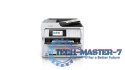 Urządzenie wielofunkcyjne WF-C5890DWF 4ink A4/fax/WLAN/25pps/PS3+PCL6