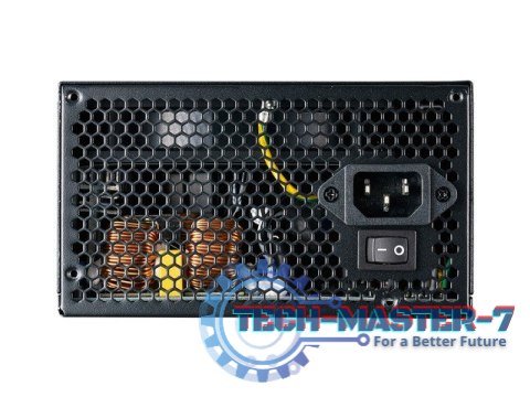 Zasilacz modularny MWE Gold V2 650W 80+ Gold Zasilacz modularny MWE Gold V2 650W 80+ Gold