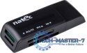 Czytnik kart pamięci NATEC USB 2.0 NCZ-0560