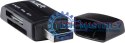 Czytnik kart pamięci NATEC USB 2.0 NCZ-0560