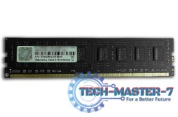 DDR3 8GB 1600MHz CL11 XMP