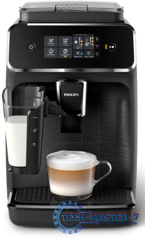 Ekspres ciśneniowy PHILIPS EP2230/10