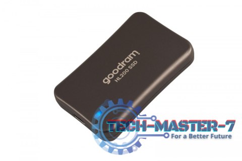 GOODRAM SSDPR-HL200-512 (512GB /Szary ) GOODRAM SSDPR-HL200-512 (512GB /Szary )