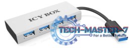 Hub USB ICY BOX IB-AC6104