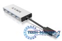 Hub USB ICY BOX IB-AC6104
