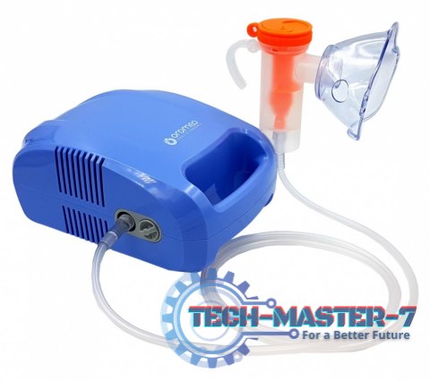 Inhalator ORO-FAMILY_PLUS ORO-MED