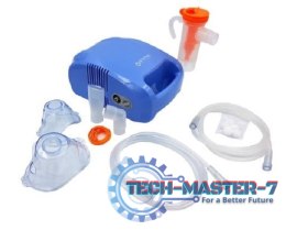 Inhalator ORO-FAMILY_PLUS ORO-MED