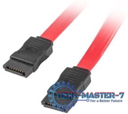 Kabel LANBERG CA-SASA-10CU-0050-R