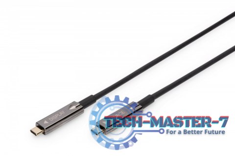 Kabel USB DIGITUS USB typ C 10