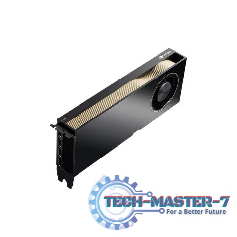 Karta graficzna PNY Quadro RTX A6000 48GB GDDR6 BOX (VCNRTXA6000-SB)
