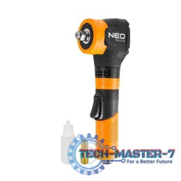 Klucz udarowy NEO 14-019