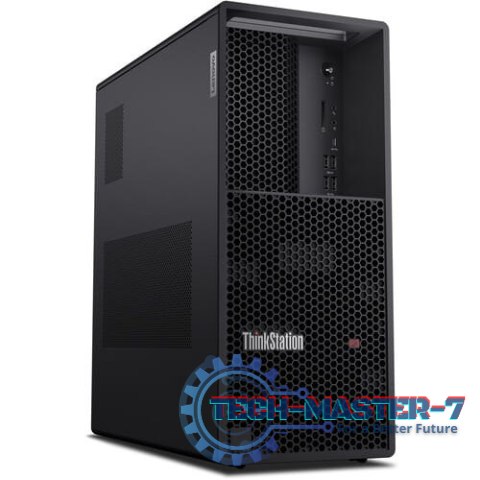 Komputer LENOVO ThinkStation P3 Tower (i7-14700K/UHD770/64GB/SSD1TB/W11P)