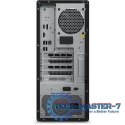 Komputer LENOVO ThinkStation P3 Tower (i7-14700K/UHD770/64GB/SSD1TB/W11P)