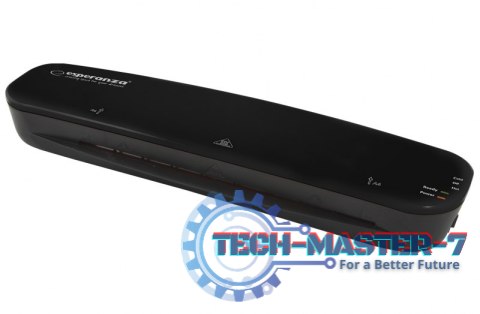 Laminator ESPERANZA A4 Eternity EFL002