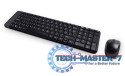 MK220 Bezprzewodowy zestaw klawiatura i mysz 920-003168