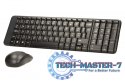 MK220 Bezprzewodowy zestaw klawiatura i mysz 920-003168