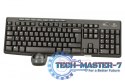 MK270 Bezprzewodowy zestaw klawiatura i mysz 920-004508