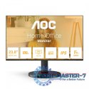 Monitor AOC 24B3HA2 (24" /IPS /100Hz /1920 x 1080 /Czarny)