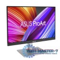 Monitor ASUS PA248CNV (24.1" /IPS /75Hz /1920 x 1200 /Czarno-srebrny)