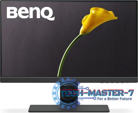 Monitor BENQ GW2283 (9H.LHLLA.TBE) (21.5" /IPS /60Hz /1920 x 1080 /Czarny )