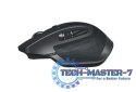 Mysz Bezprzewodowa LOGITECH MX Master 2S (czarna)