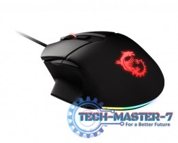 Mysz Przewodowa MSI Clutch GM20 Elite