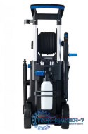NILFISK Myjka PREMIUM 200-15